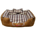 Soft Plush Dog Bed Dog Beds